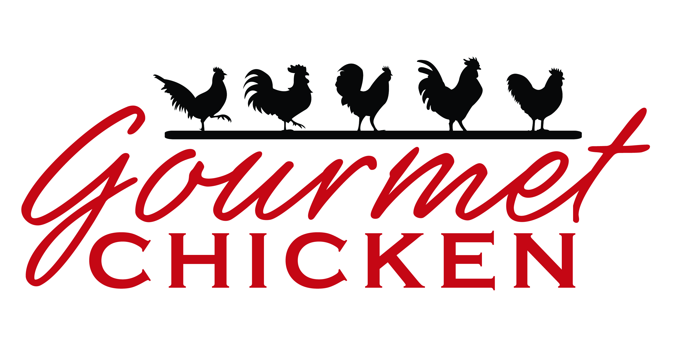 Chicken Restaurants Logo